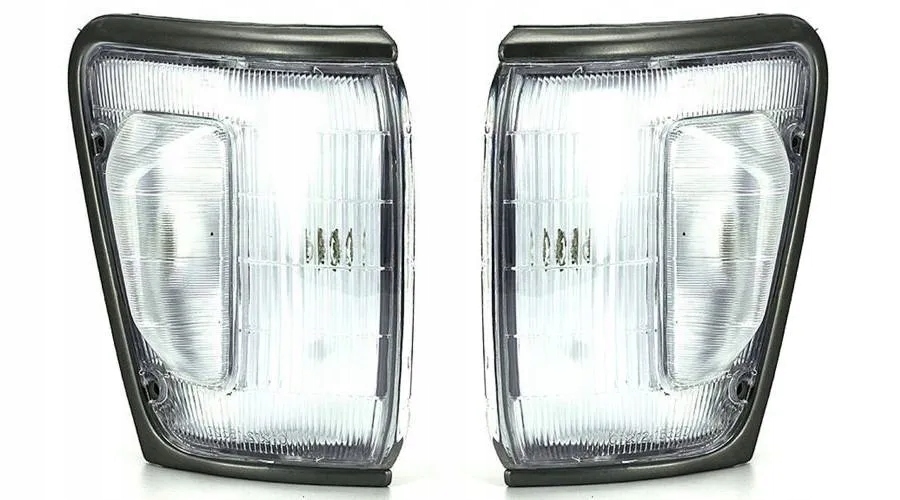 фото №1, Поворотники перед toyota hilux v pick-up kpl