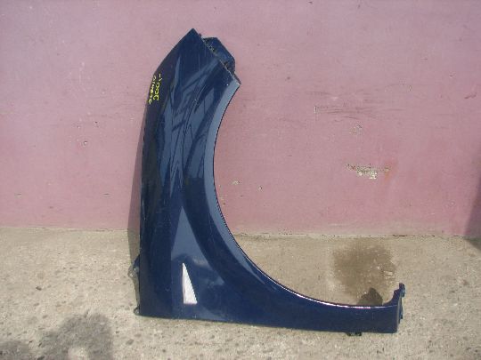 фото №1, Крила правий kompletny renault scenic ii 05 rok.