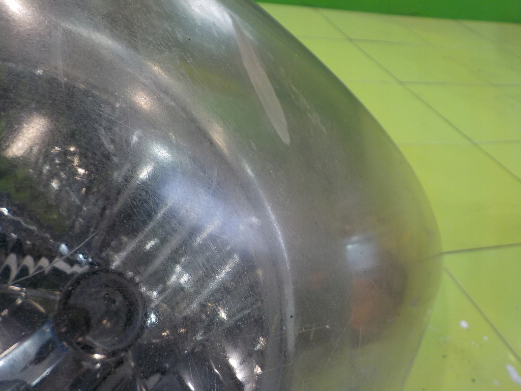 фото №7, Opel agila b ii 1.2 b 08r 5d лампа левая перед 89317131