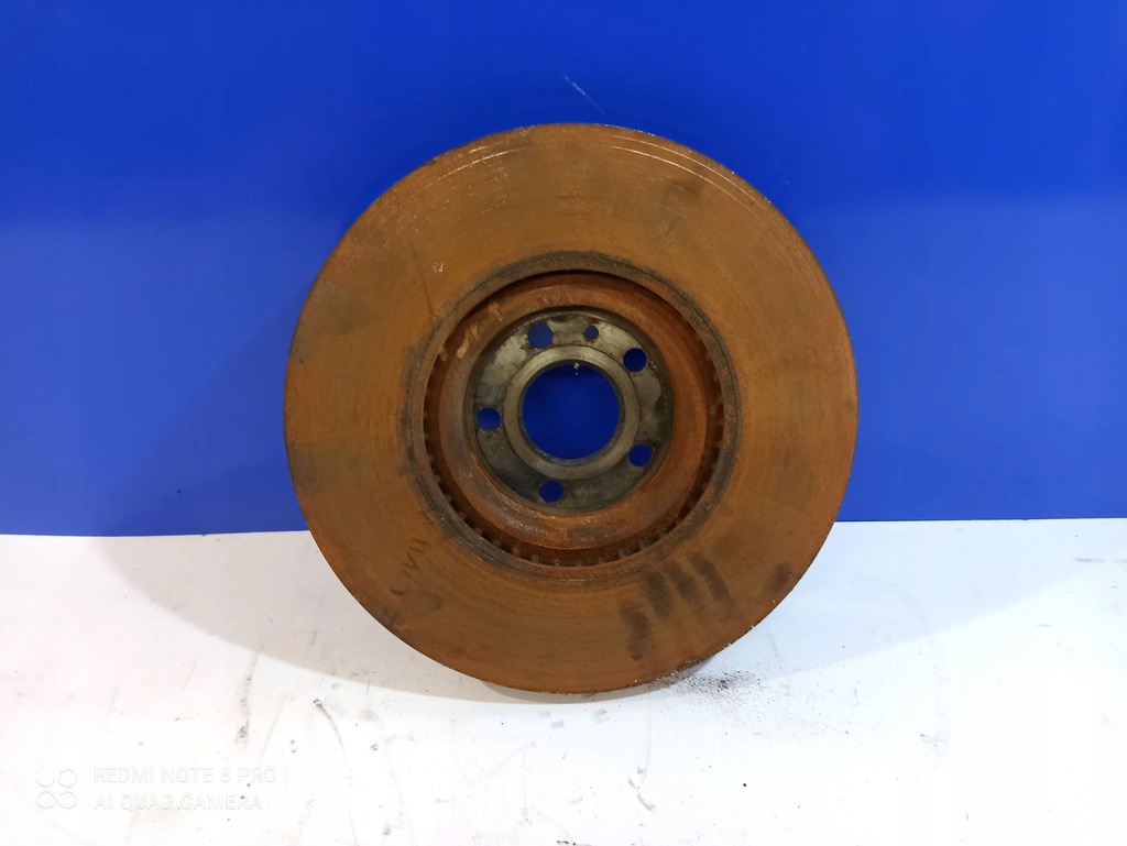 фото №1, Volvo s60 2019 гальмівні диски гальмівні