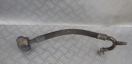 фото №1, Mercedes c-klasa w203 2.7 cdi шланг кондиціонера