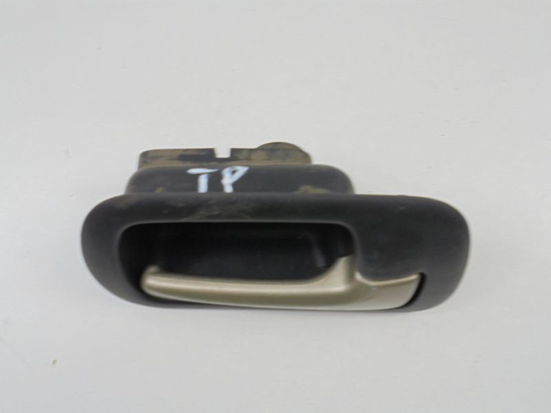 фото №2, Honda civic 7 vii ручка внутренняя правая задняя sedan
