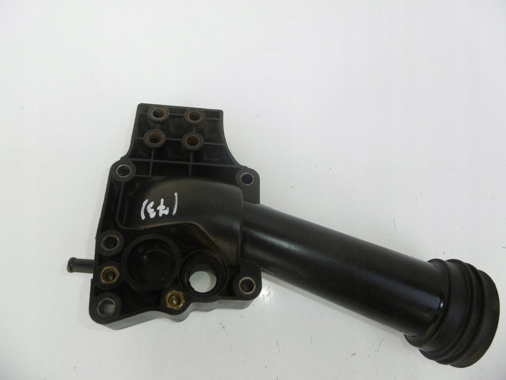 фото №1, Трубка насоса wody renault magnum dxi 13 460 500