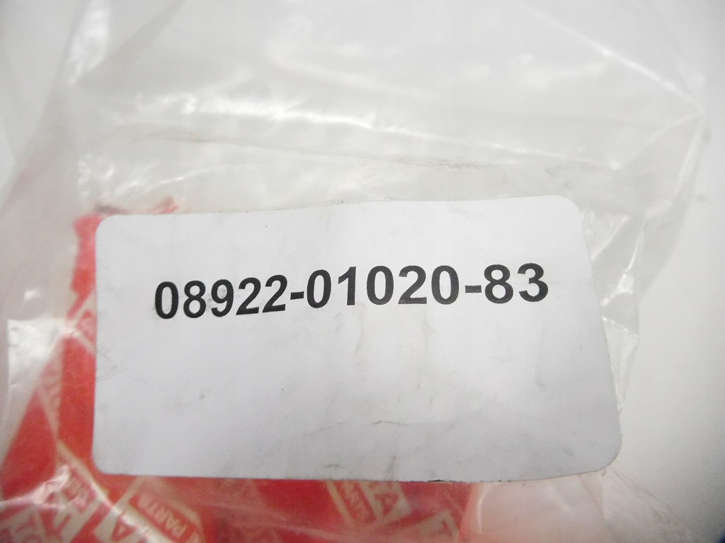 фото №6, Свічка запалювання toyota camry v2 carina e celica