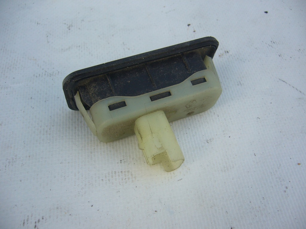 фото №2, Renault megane iii 3 кнопка