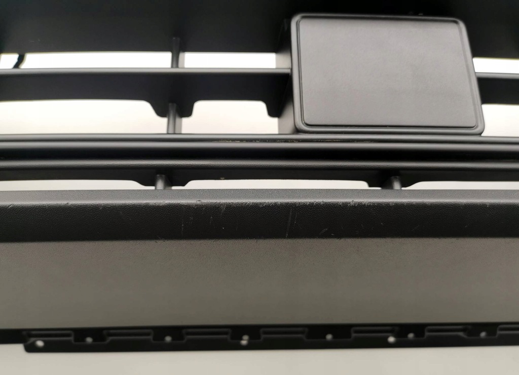 фото №11, Новый org бампер перед seat tarraco 6x pdc lc9a