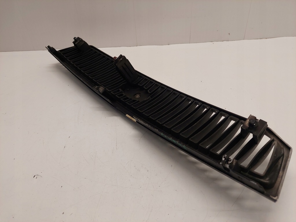 фото №4, Решітка радіатора решітка радіатора радіатора kia clarus