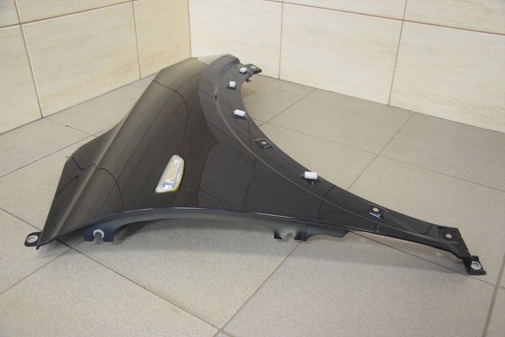 фото №12, Opel crossland 17-24r. передній крила перед