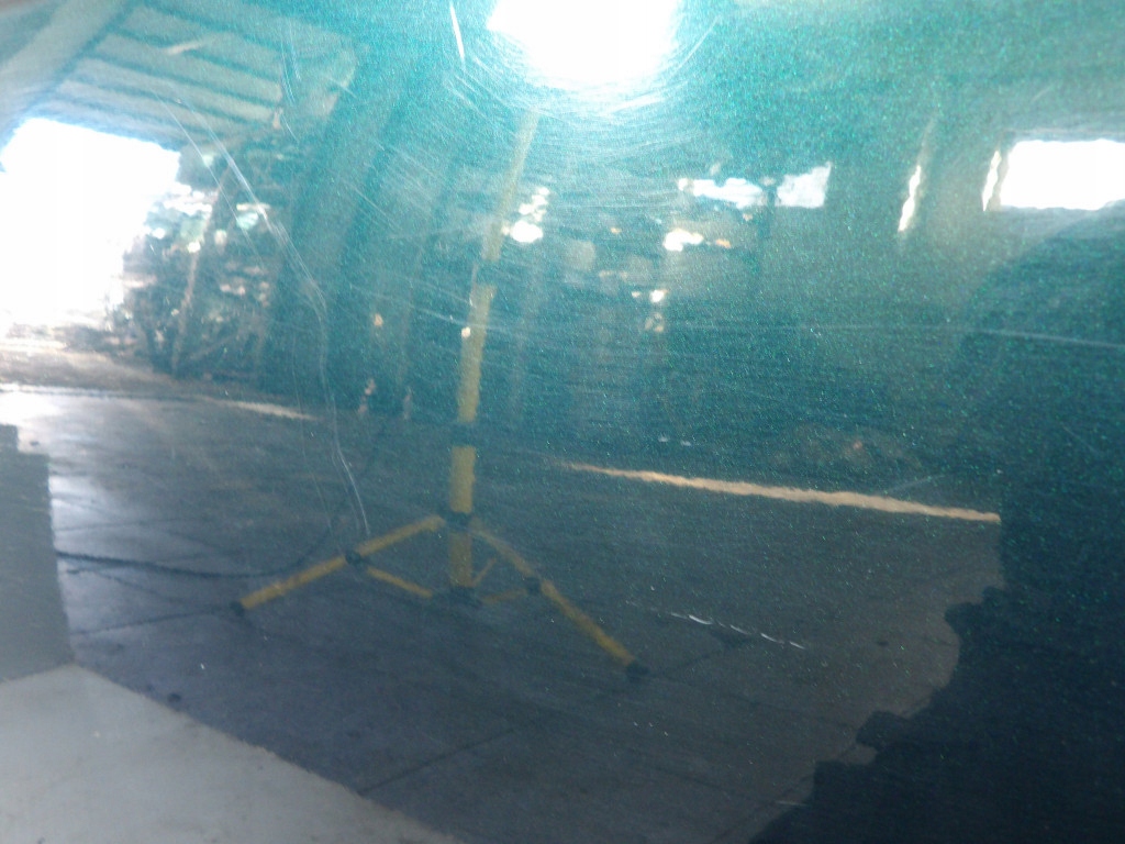 фото №2, Subaru forester iii дверь перед левая e6a