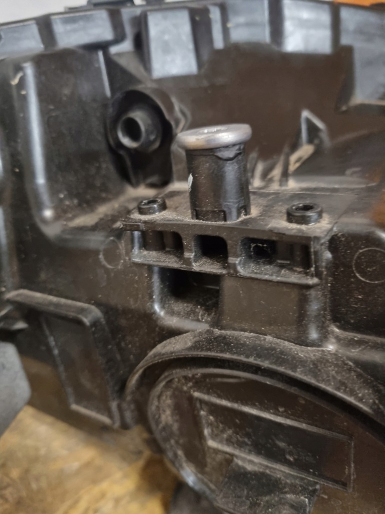 фото №4, Фара лампа mercedes gla w247 high performance led