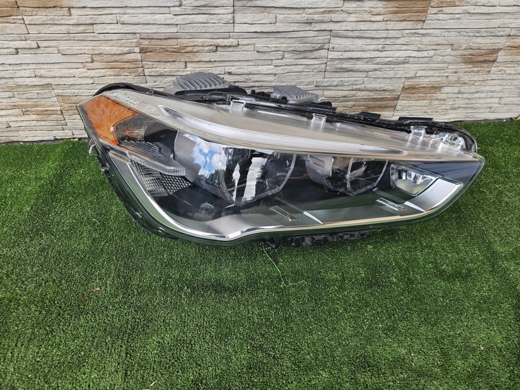 фото №1, Лампа led bmw x1 f48 usa 7495008