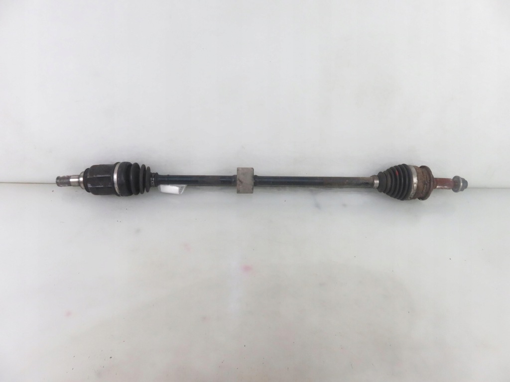 фото №1, Приводной вал правая передняя suzuki swift iv 1.2 b