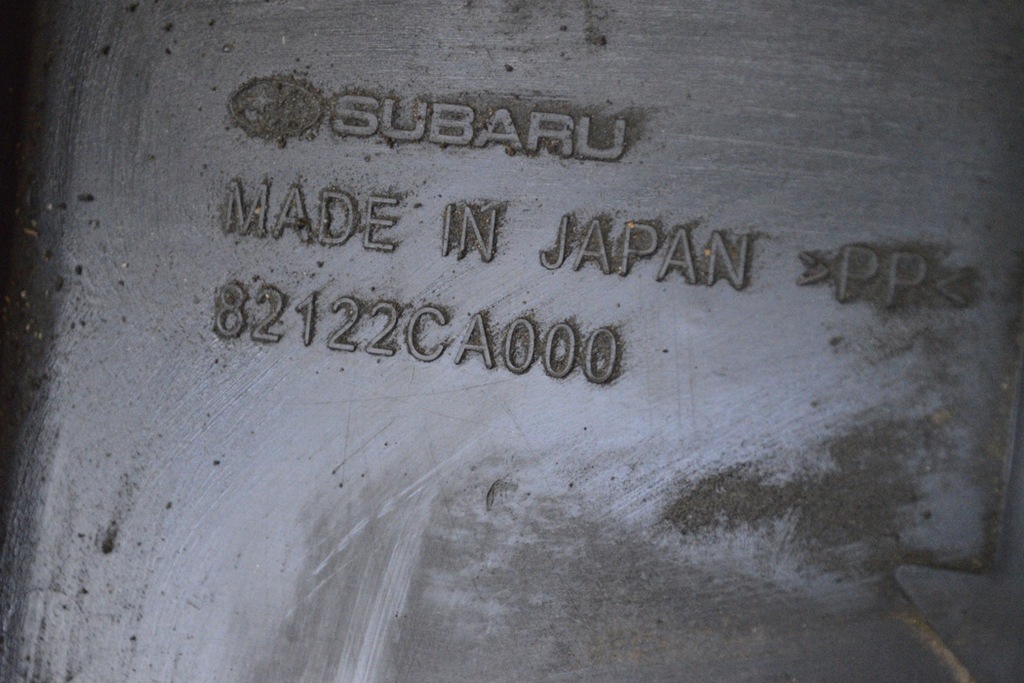 фото №5, Toyota gt86 подкладка аккумулятор 2.0 gt 2012 rhd