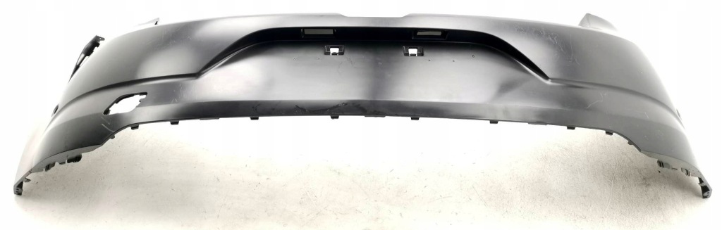 Бампер задний renault megane iv 16- 4467055 Оригинал