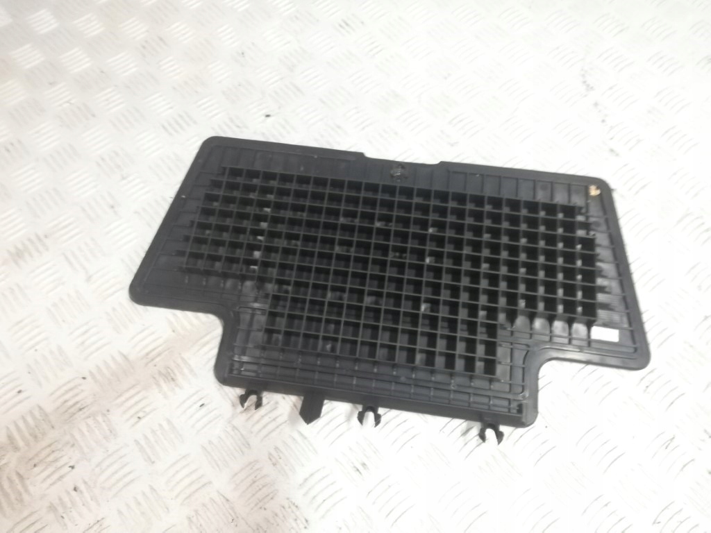 фото №2, C4 picasso ii кришка бардачка підлога правий