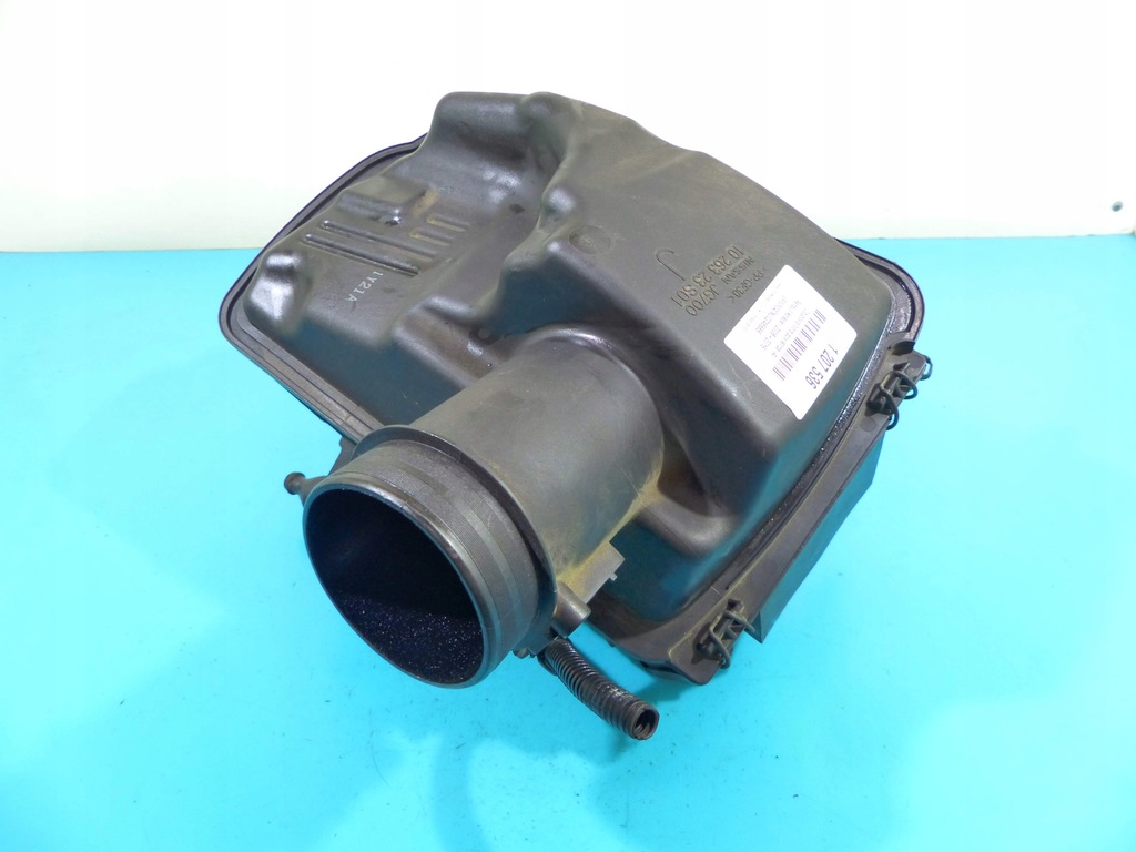 фото №1, Корпус фільтра повітря renault koleos i 2.0 dci