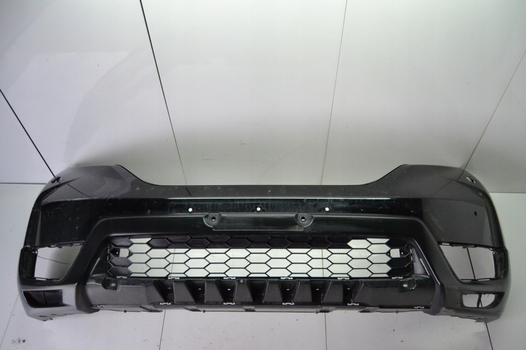 фото №1, Honda cr-v v 18- бампер перед передній