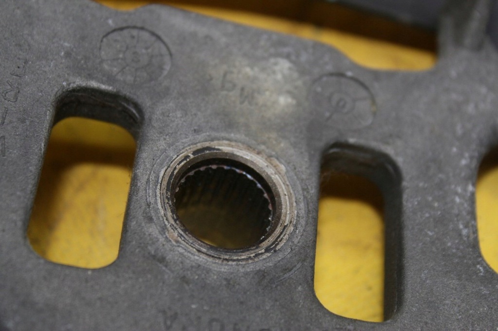 фото №7, Воздуховод transit mk6 2.4 tdci