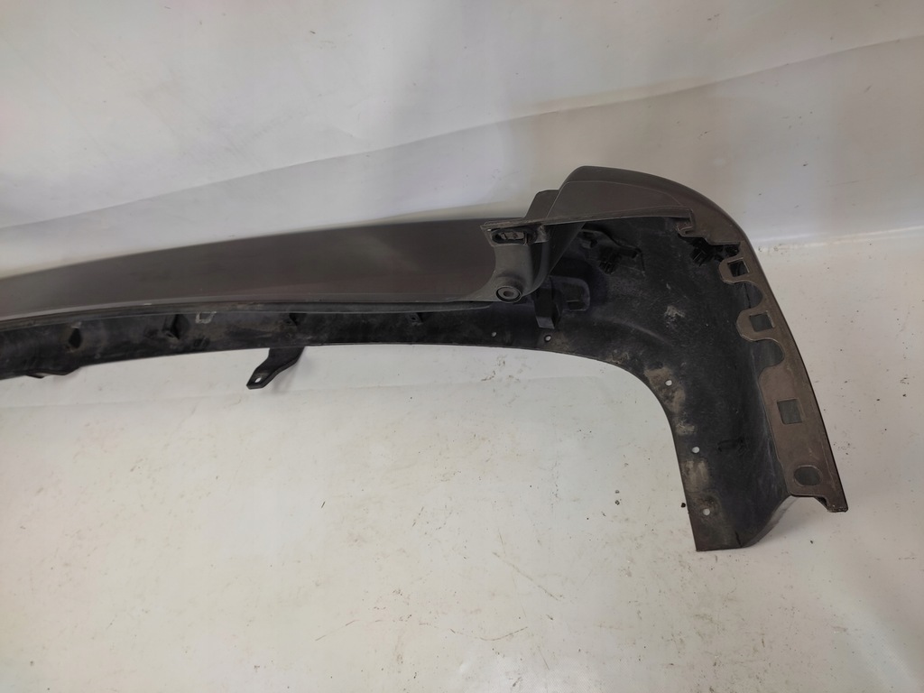 фото №8, Expert jumpy iii бампер задній задня 2015- 6pdc