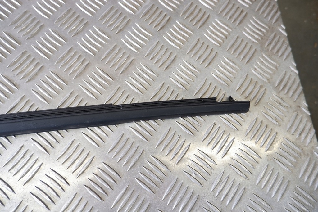 фото №9, Молдинг передніх лівих двері toyota corolla хетчбек _e21_ 7572002490