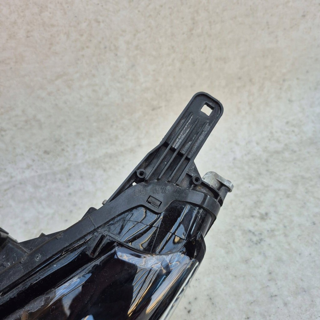 фото №7, Opel crossland x 17- лампа ліва перед передня 39153431