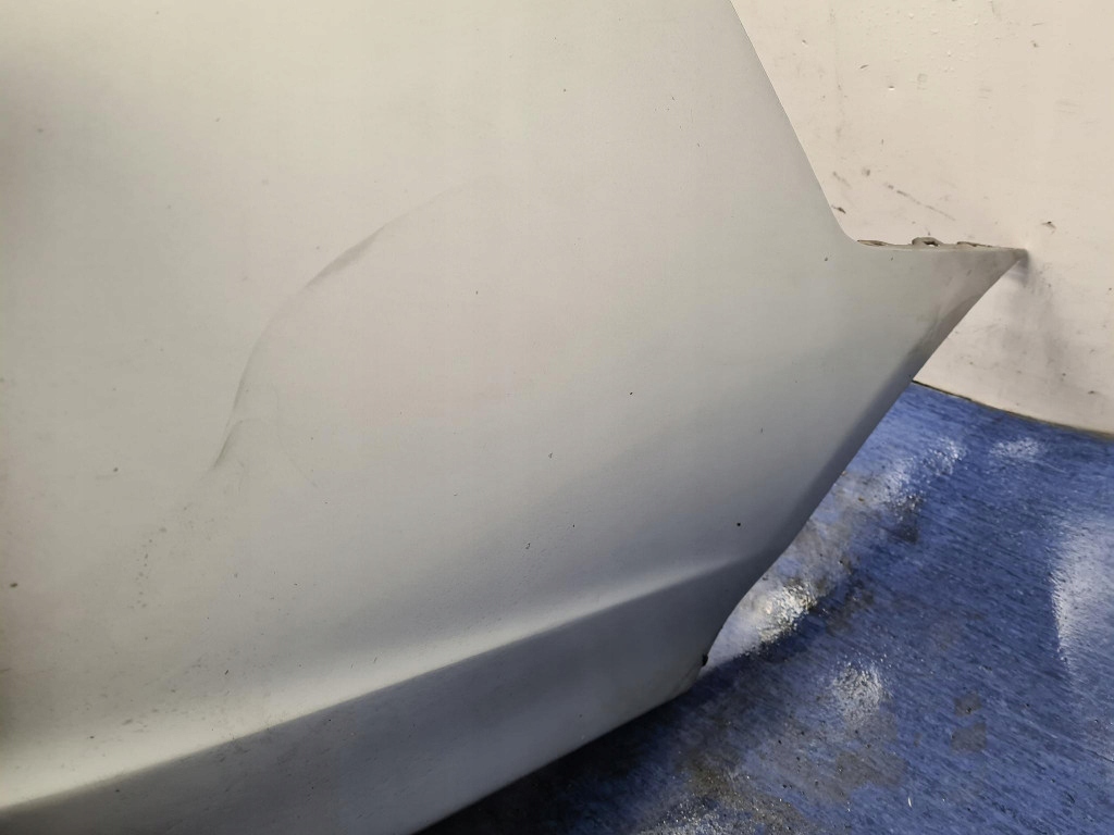 фото №9, Honda accord vii sedan lift бампер задняя nh700m