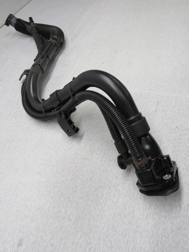 фото №8, Kia sportage iii hyundai ix35 1.7 crdi труба заливная горловина топлива