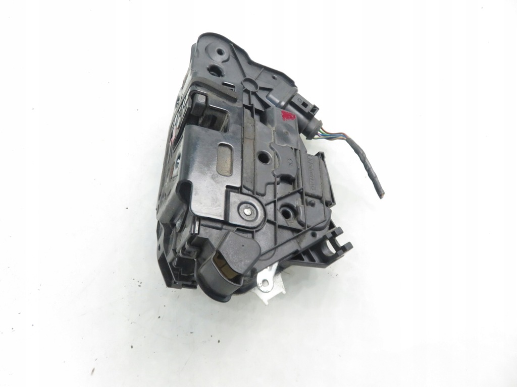 фото №10, Замок левый передний seat ibiza iv 5n1837015c