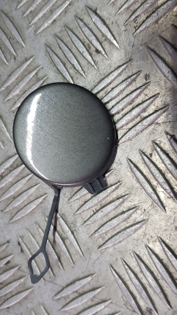 Mini cooper r60 заглушка бампера задній 11460913 Ціна