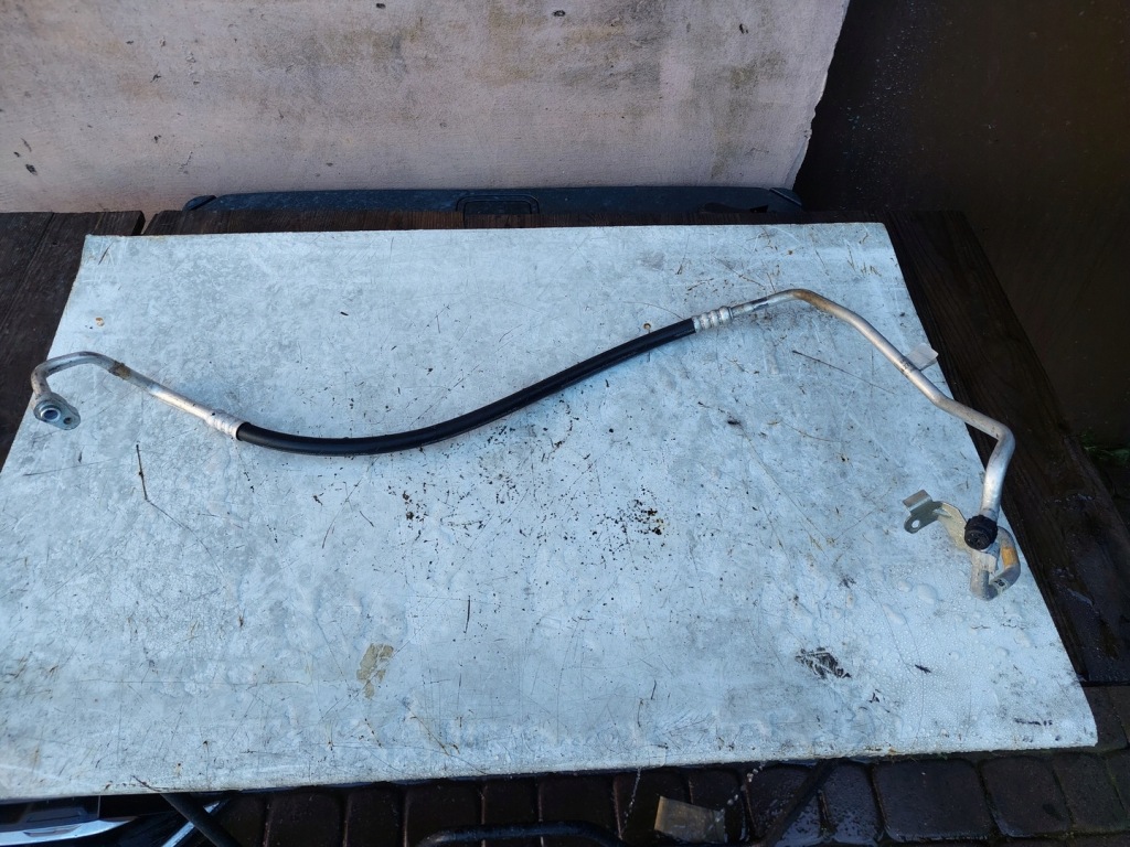 Купити Шланг трубка патрубок кондиціонера fiat stilo 01-07r. 02r. 1.2 16v 188a5000