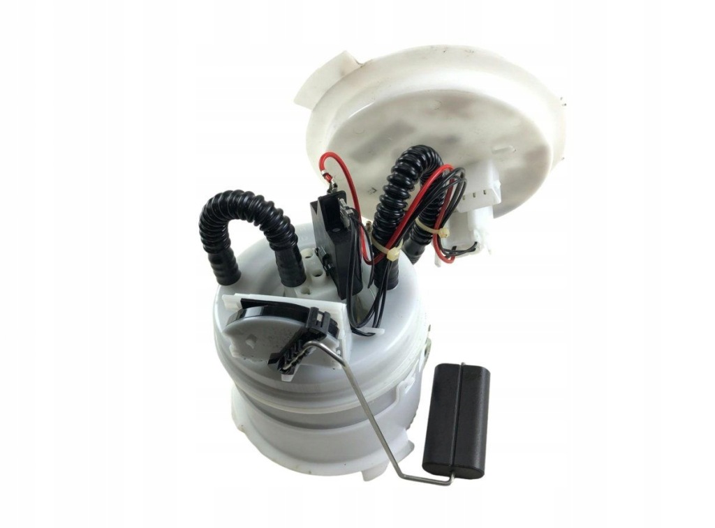 фото №1, 7381652 насос подающая топливо bmw i3