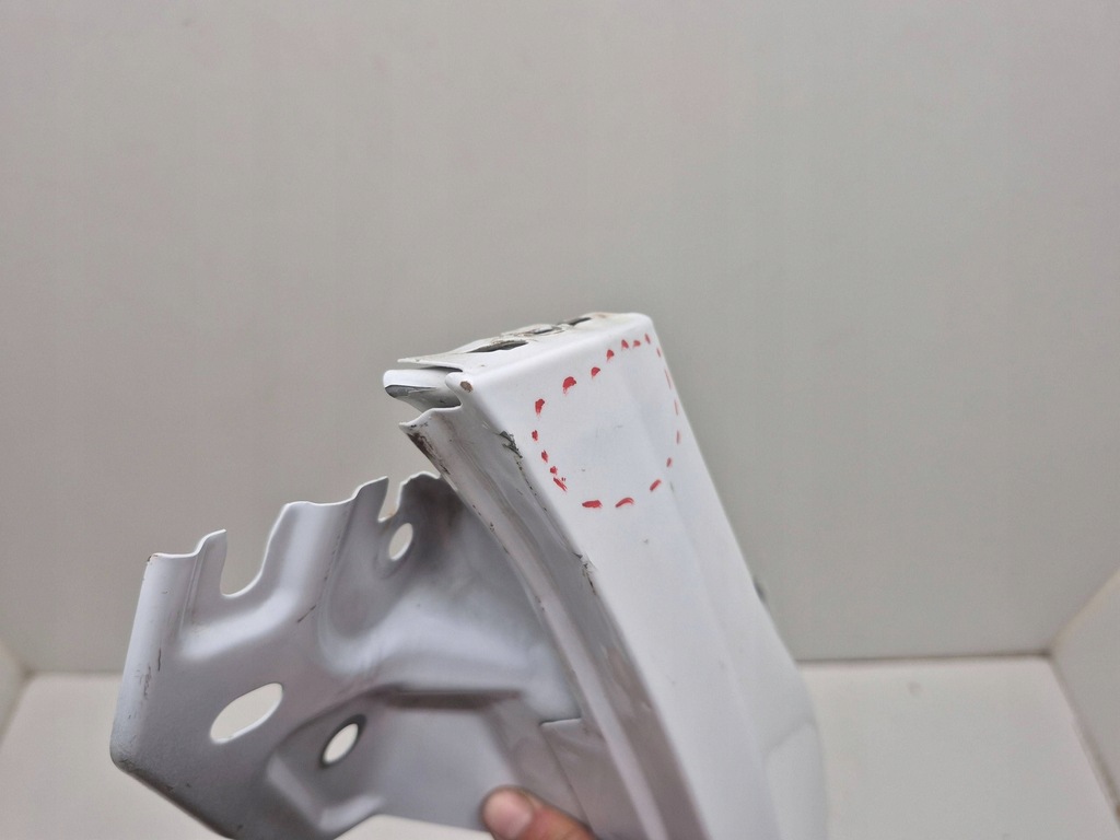 фото №10, Tesla model y крыло передний правый