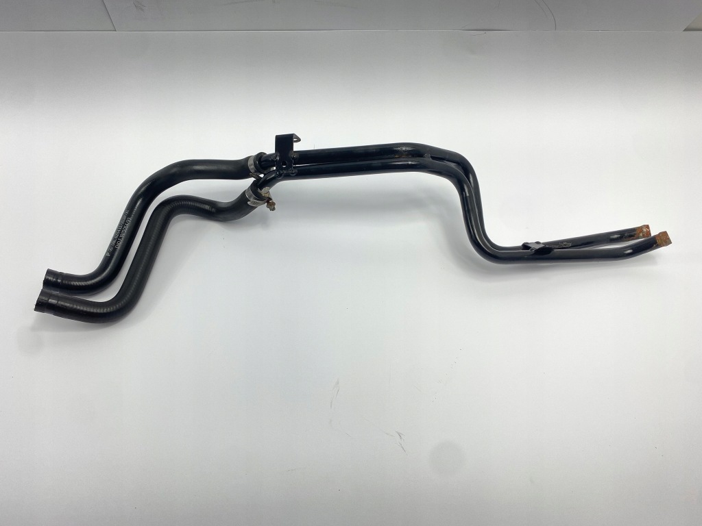 Купити Патрубок шланг трубка дроти трубки обігрівача mercedes w140 c140 1408320694