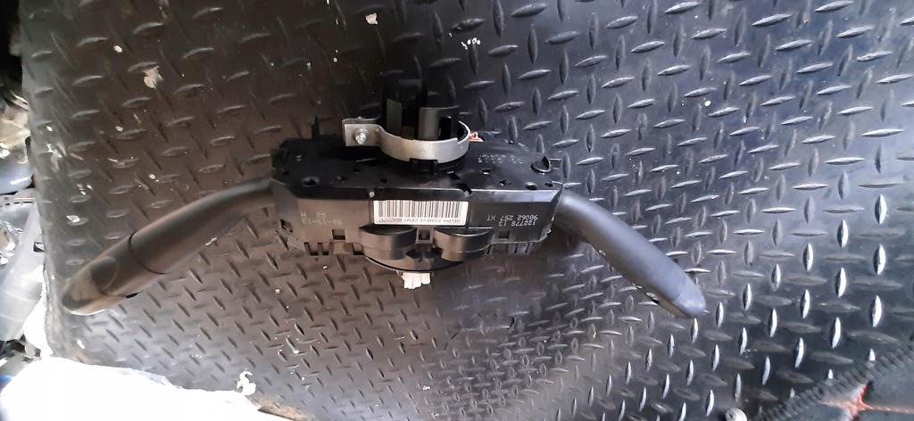 фото №12, Переключатель комбинированный citroen berlingo iii 98062257xt