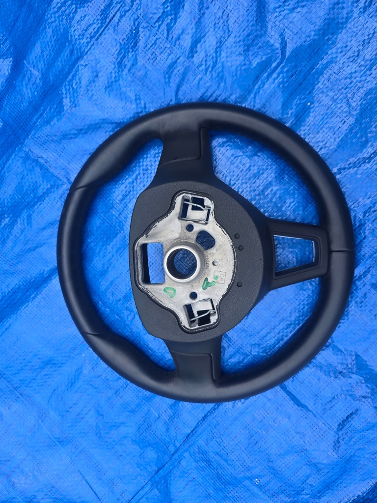 фото №9, Skoda octavia iii lift повітропровід 5e0419091bq