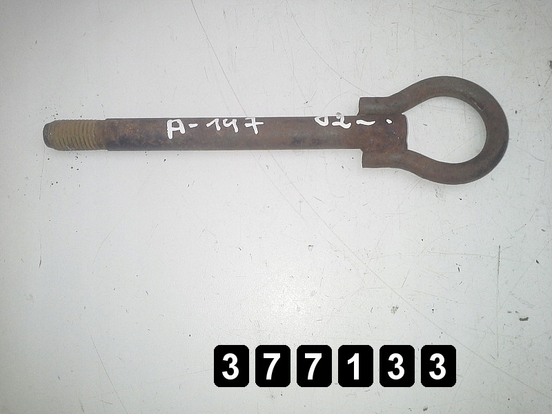 Купить 2002 alfa romeo 147 фаркоп  буксировочный