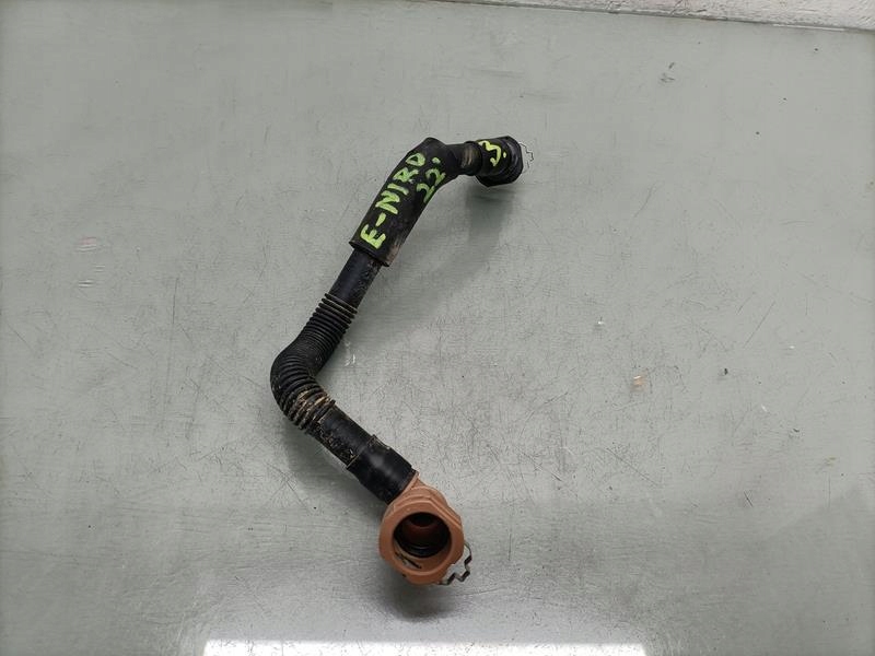 фото №4, Wąż труба wody kia niro ev ii електрик