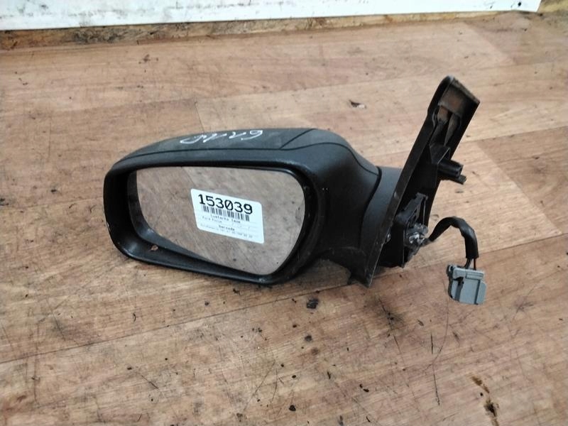 фото №1, Ford focus ii дзеркало ліва 5pin