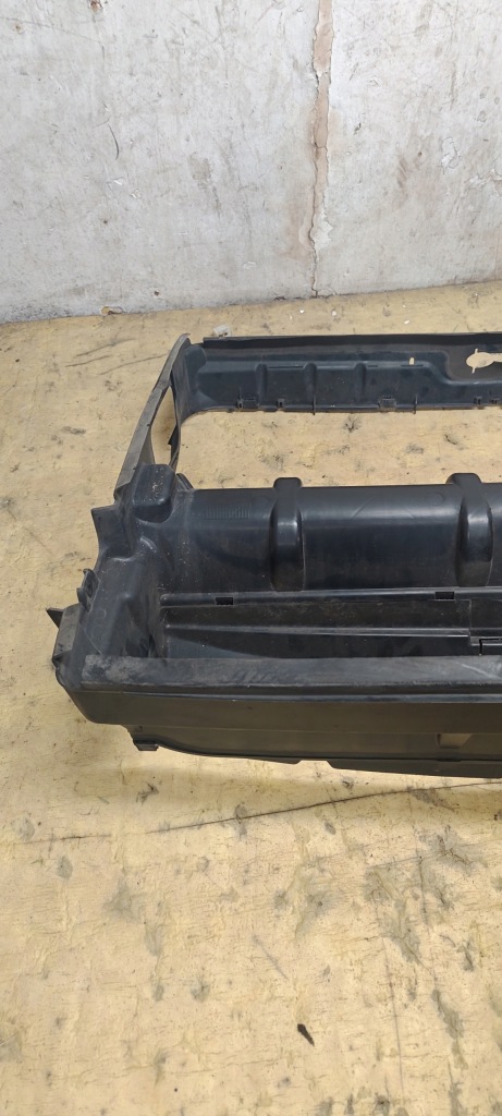 Bmw 7 f01 повітропровід повітря впуск 187798-15 Ціна