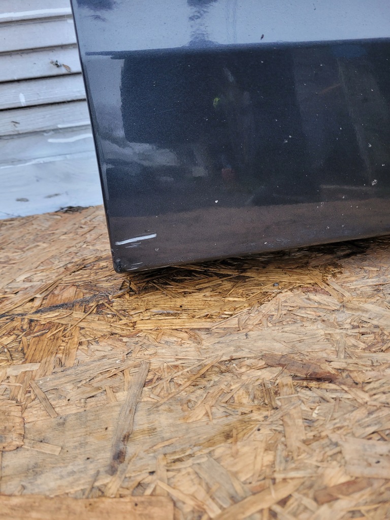 фото №10, Дверь передние перед правое renault scenic iii 3