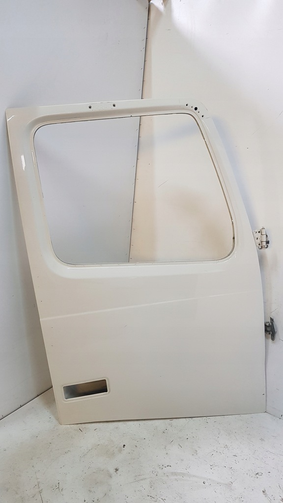 фото №1, Двері кабіни праве volvo fh 13