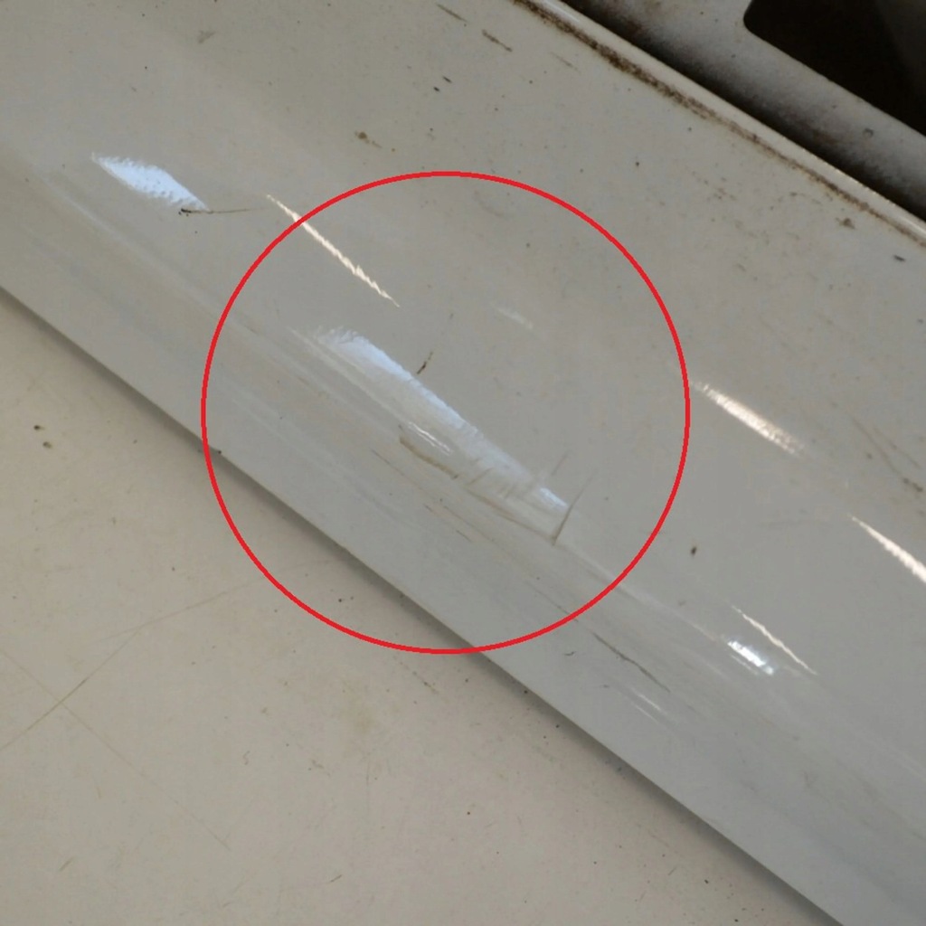 фото №6, Bmw 4 f32 f33 2015 правая сторона порог