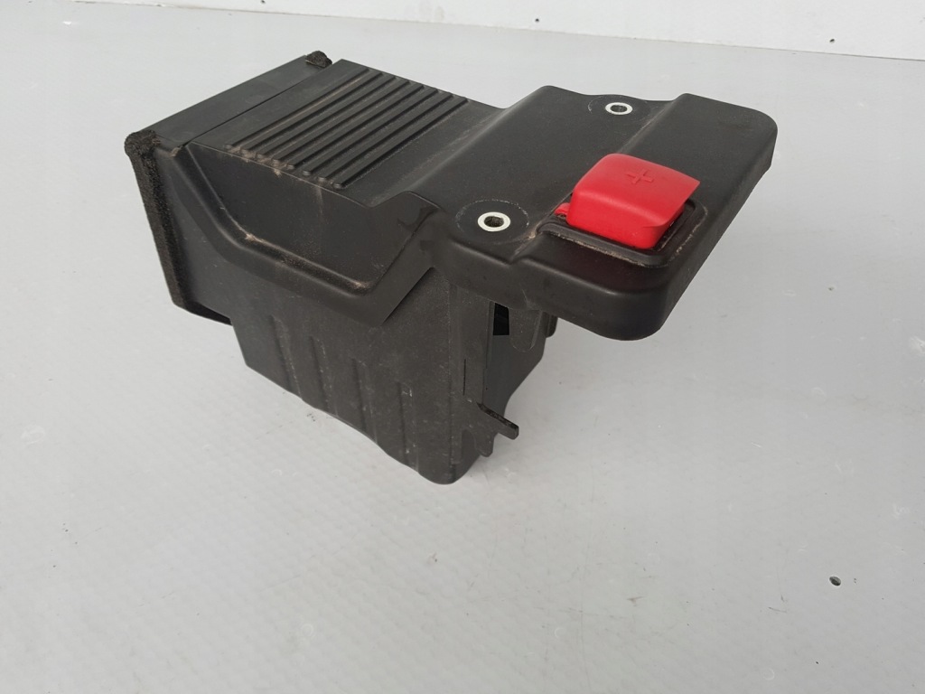 фото №1, Volvo v60 ii корпус акумулятор 31651454 2.0d 18-