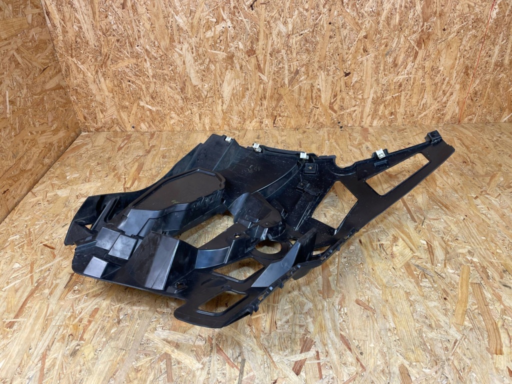 фото №6, Кронштейн направляющая бампера перед левый bmw 2 f44 8075493