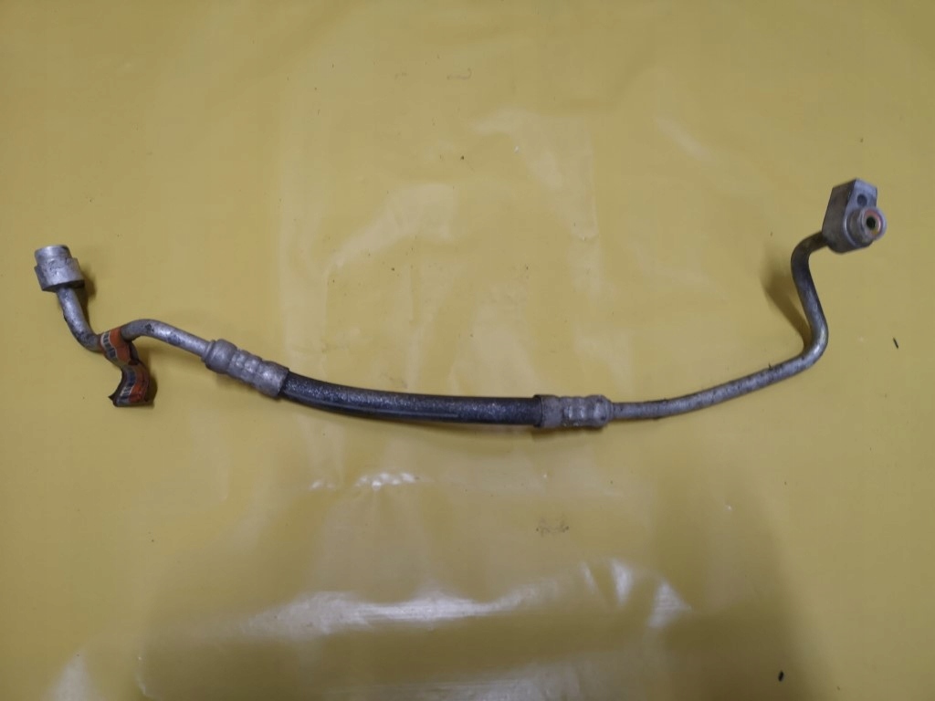 фото №1, Ford ecosport трубка шланг кондиционера 1.5 tdci