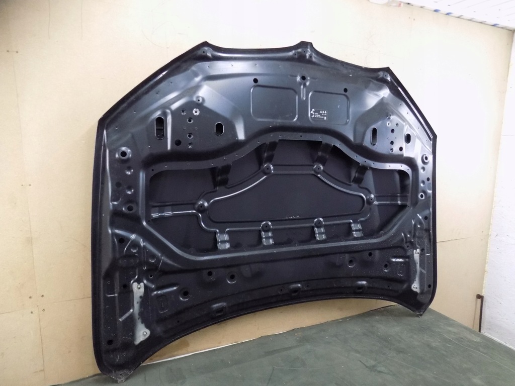 фото №13, Bmw f48 x1 капот кришка двигуна orginal