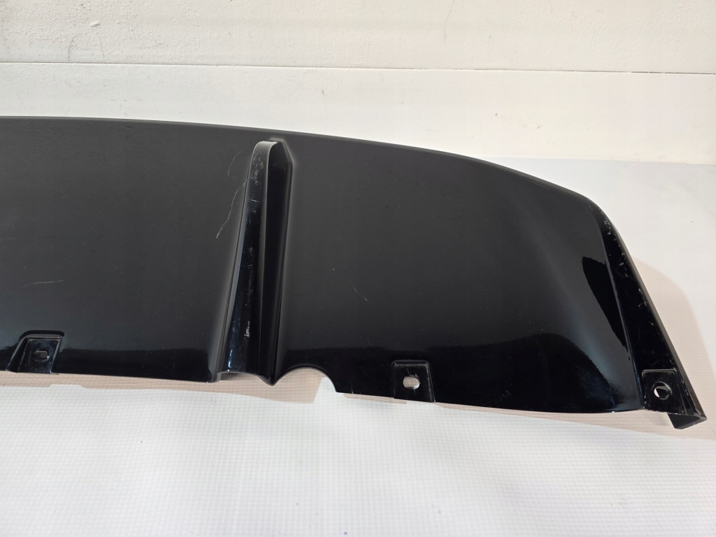 Jaguar i-pace спойлер накладка диффузор бампер задний  задний j9d3-17b891-a 2703 Киев