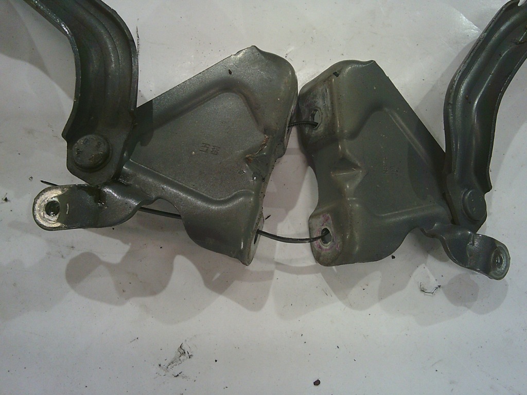 фото №7, Петля капот перед передний правый opel mokka a i gym 95141369