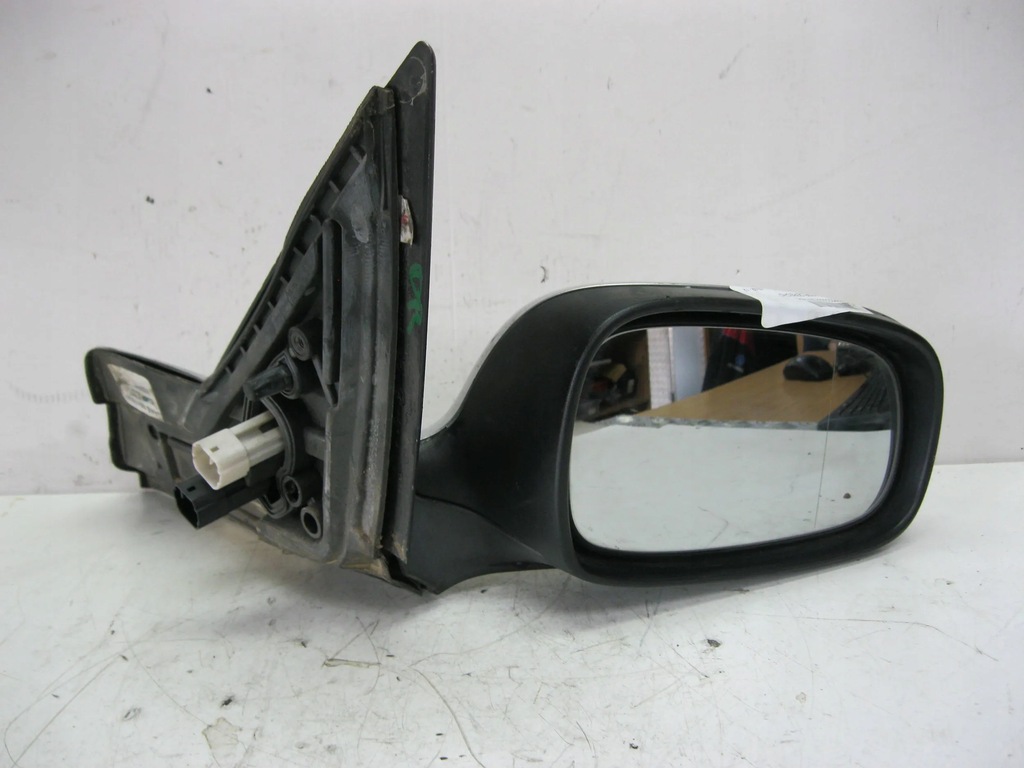 фото №1, Дзеркало праве saab 95