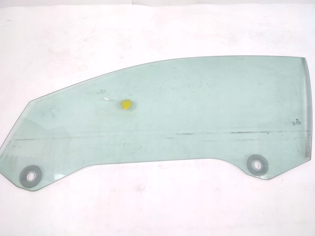 фото №1, Стекло дверь левый перед bmw 6 f13 2010-2014